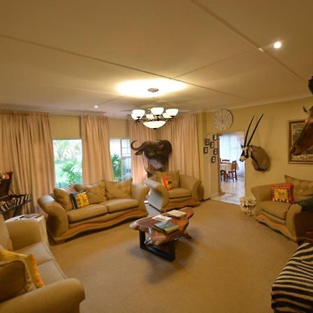 Afton Safari Lodge Kempton Park Kültér fotó