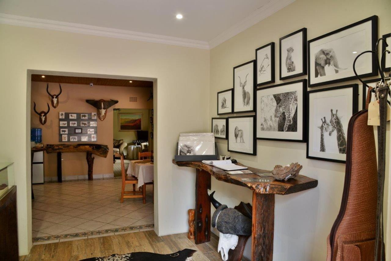 Afton Safari Lodge Kempton Park Kültér fotó