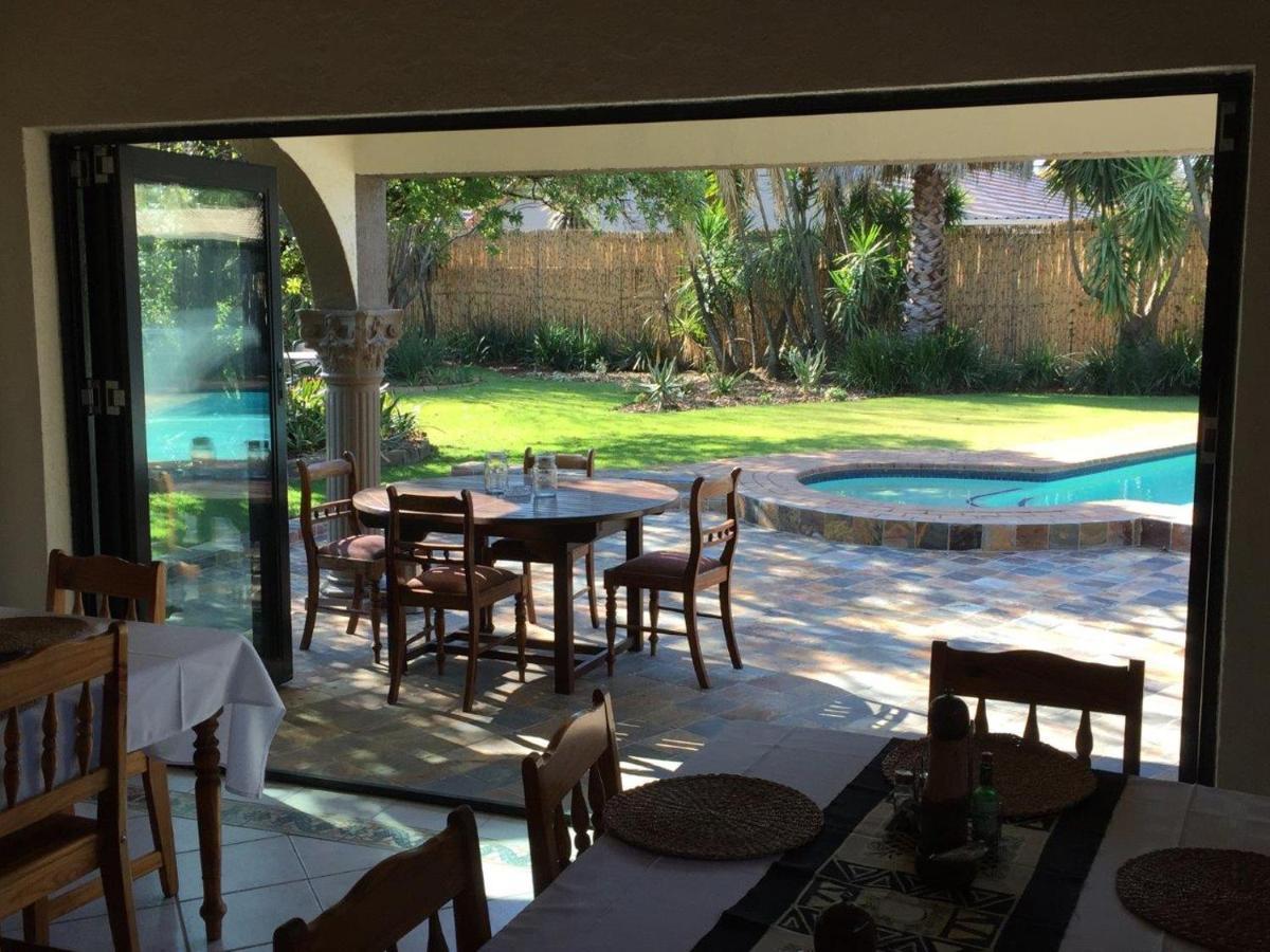 Afton Safari Lodge Kempton Park Kültér fotó