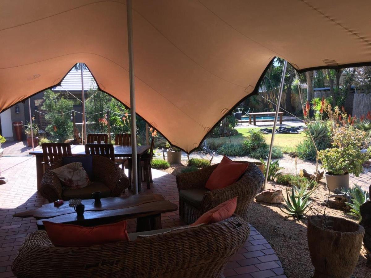 Afton Safari Lodge Kempton Park Kültér fotó