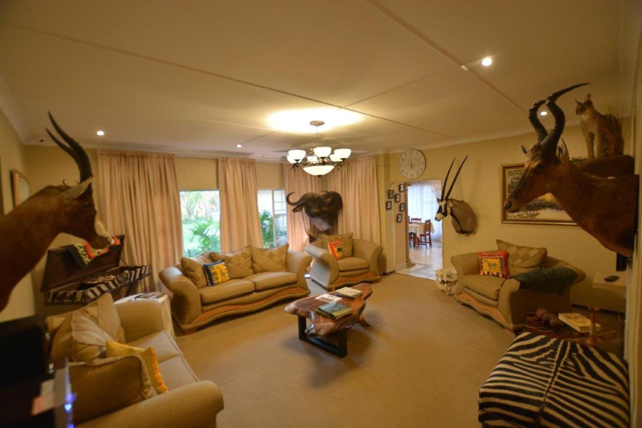 Afton Safari Lodge Kempton Park Kültér fotó