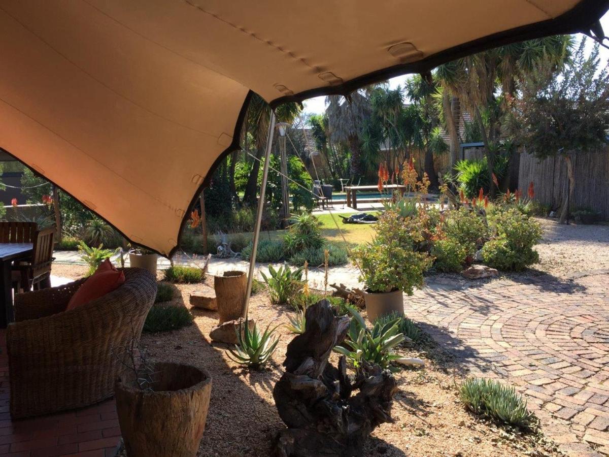 Afton Safari Lodge Kempton Park Kültér fotó