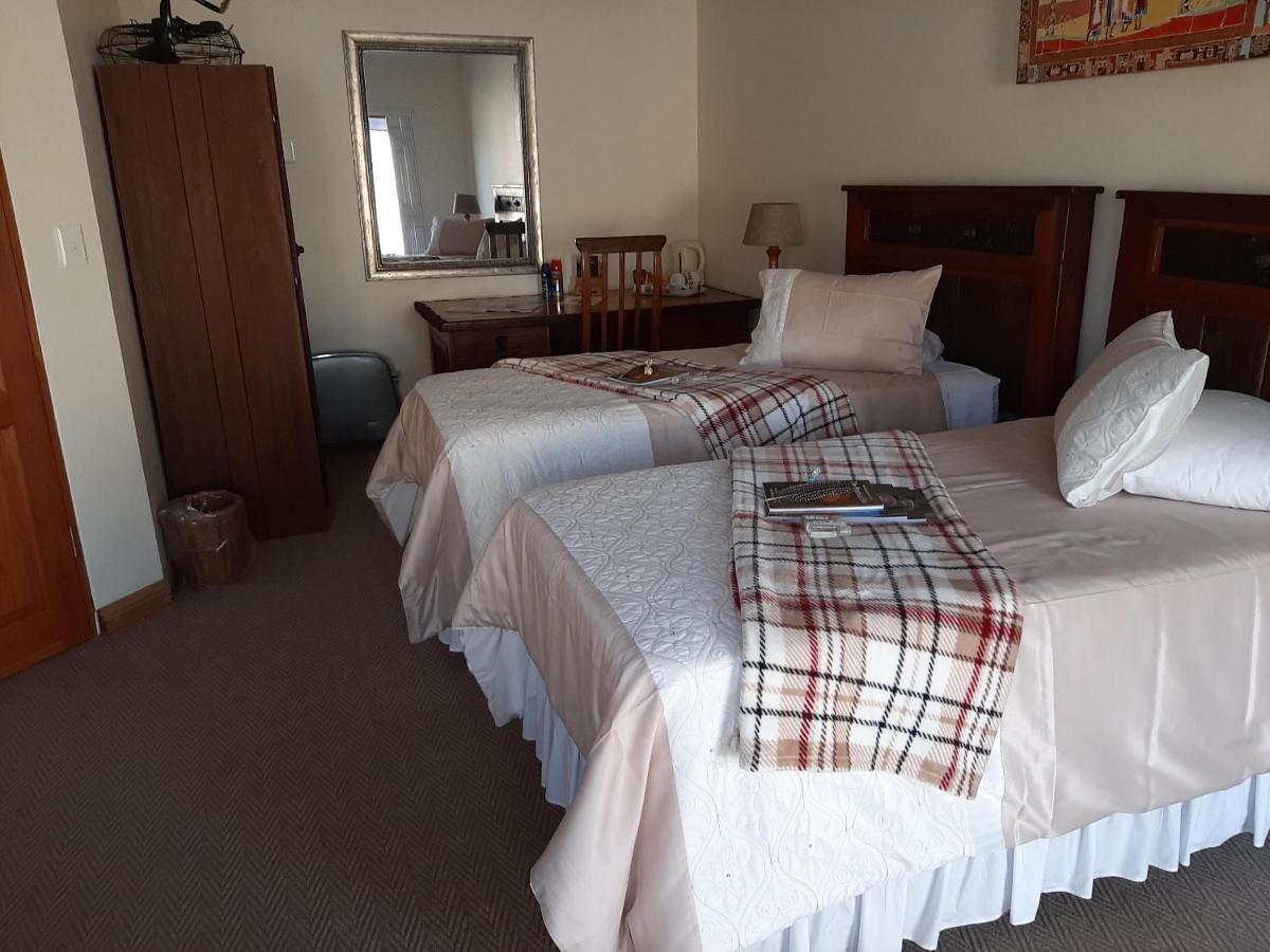 Afton Safari Lodge Kempton Park Kültér fotó