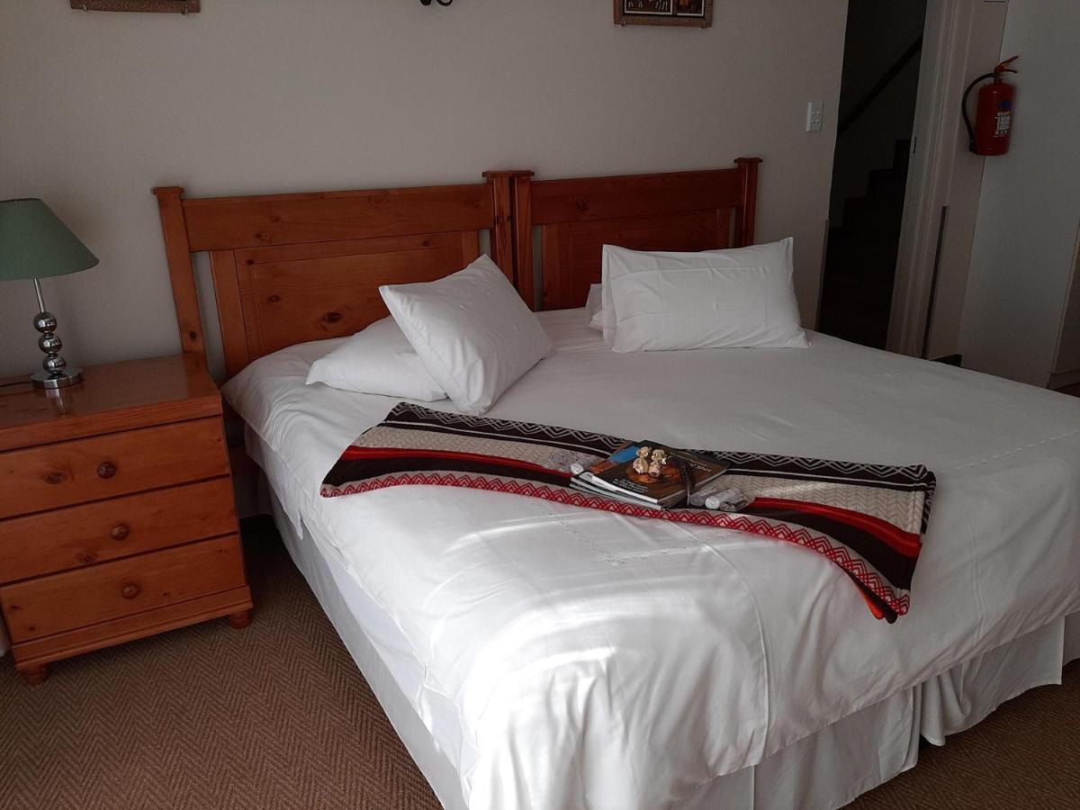 Afton Safari Lodge Kempton Park Kültér fotó
