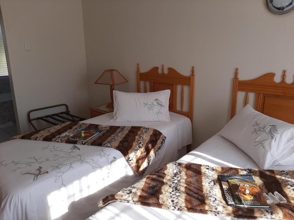 Afton Safari Lodge Kempton Park Kültér fotó