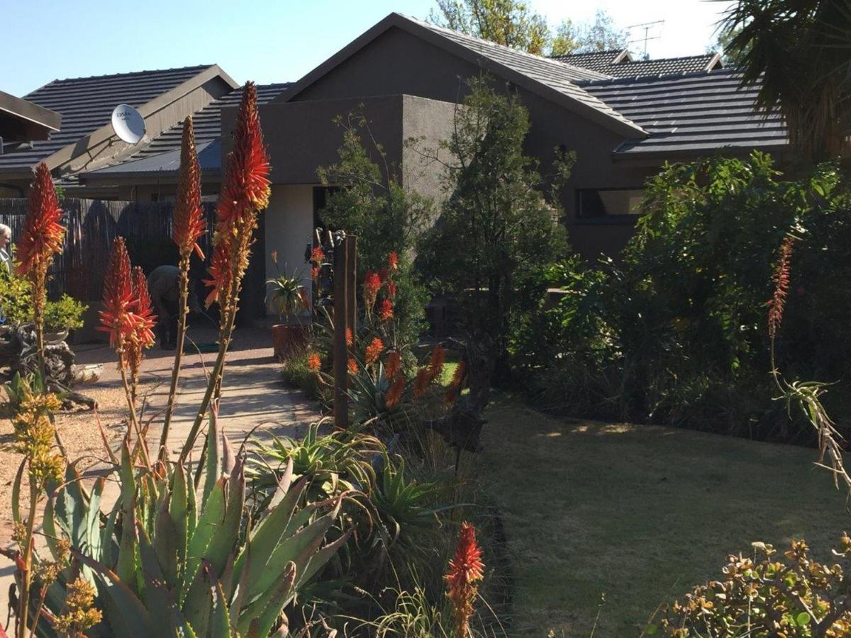 Afton Safari Lodge Kempton Park Kültér fotó