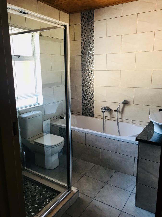 Afton Safari Lodge Kempton Park Kültér fotó